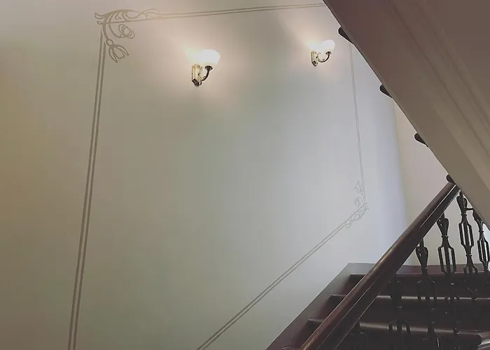 Apartment Cozy Design In A Classic Style *