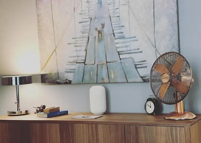 Cozy Design In A Classic Style