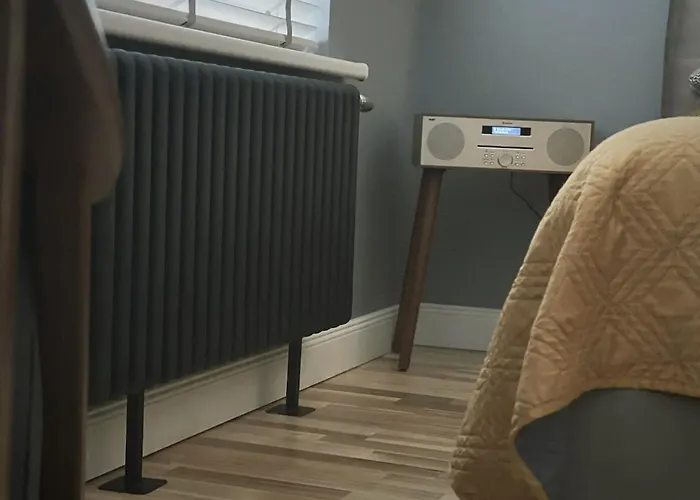 Cozy Design In A Classic Style