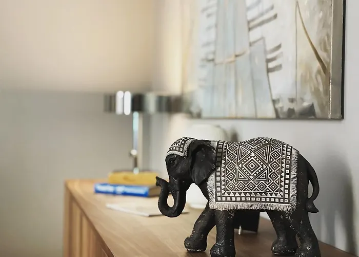 Apartment Cozy Design In A Classic Style Riga