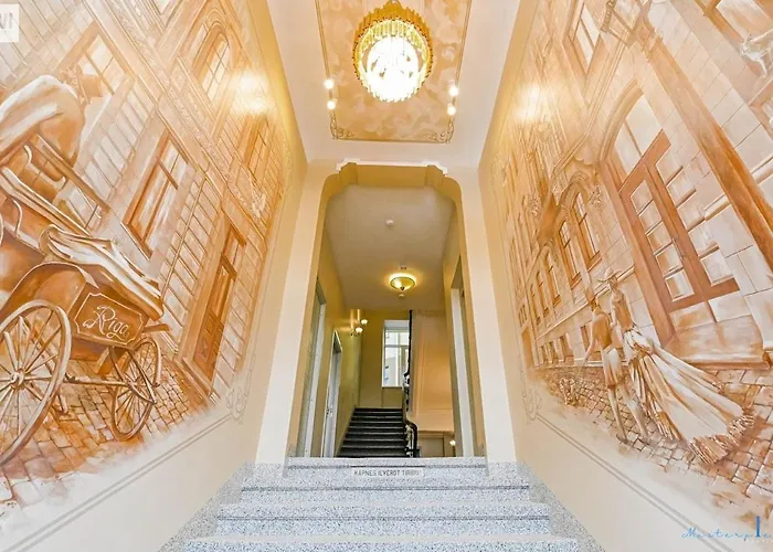 Cozy Design In A Classic Style Apartment *