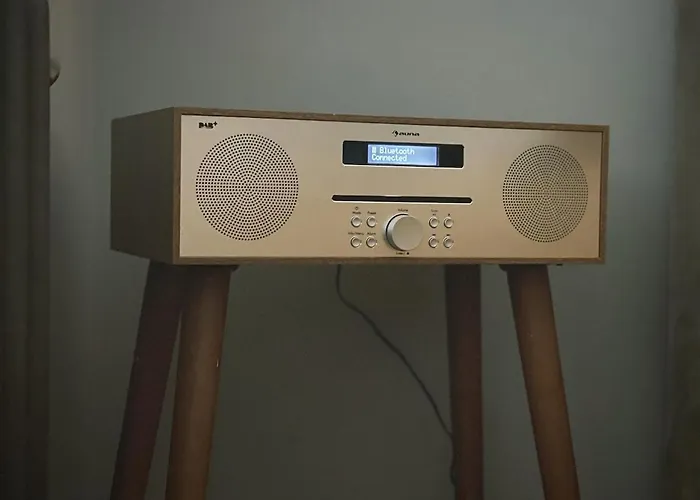 Cozy Design In A Classic Style